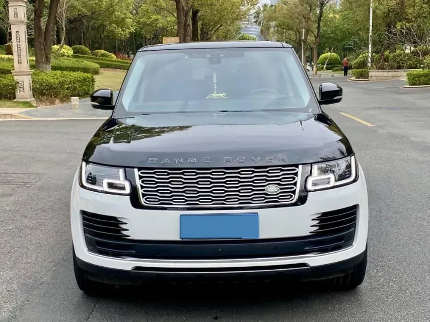 2019 Land Rover Range Rover 3.0T 381HP V6 8AT,autocango,china used car exporter,china ev exporter,chinese used car exporter,chinese used ev exporter