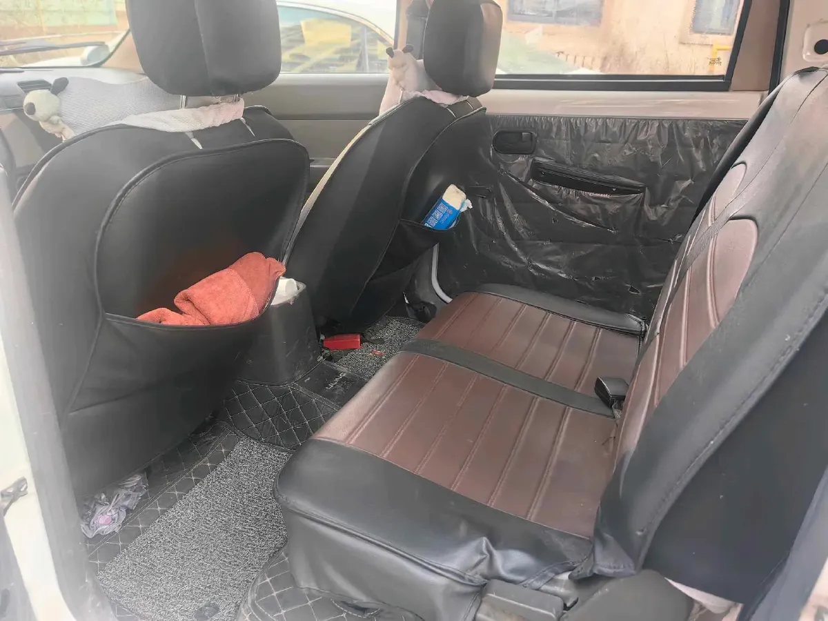 2015 WuLing HongGuang 1.5L 112HP L4 5MT,autocango,china used car exporter,china ev exporter,chinese used car exporter,chinese used ev exporter