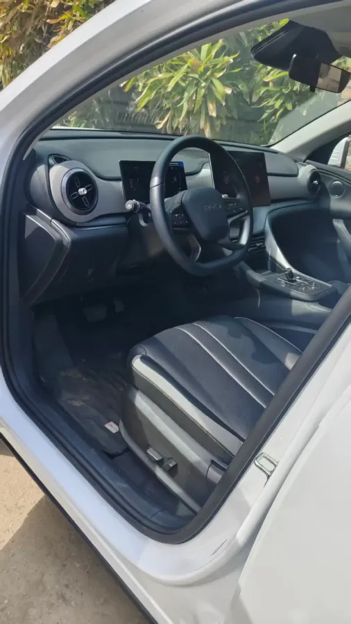 2025 BYD Sea Lion 05 DM-i 1.5L 101HP L4 E-CVT PHEV 12.9KWH,autocango,china used car exporter,china ev exporter,chinese used car exporter,chinese used ev exporter