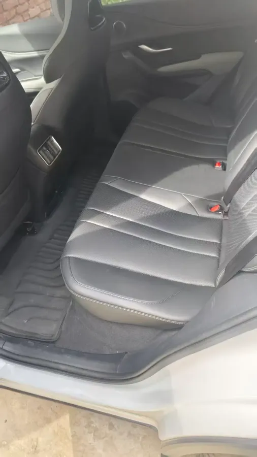 2025 BYD Sea Lion 05 DM-i 1.5L 101HP L4 E-CVT PHEV 12.9KWH,autocango,china used car exporter,china ev exporter,chinese used car exporter,chinese used ev exporter