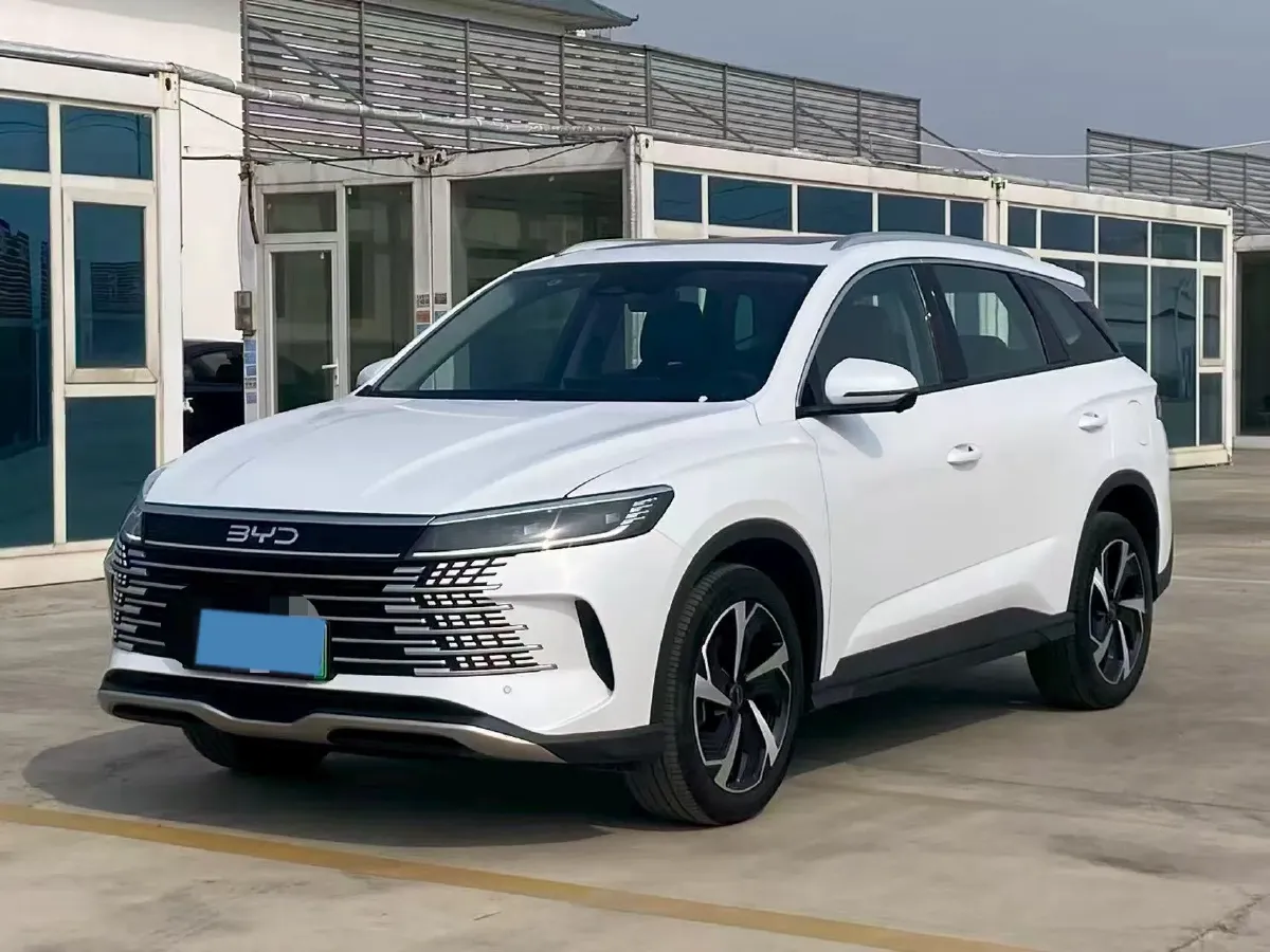 2025 BYD Sea Lion 05 DM-i 1.5L 101HP L4 E-CVT PHEV 12.9KWH,autocango,china used car exporter,china ev exporter,chinese used car exporter,chinese used ev exporter