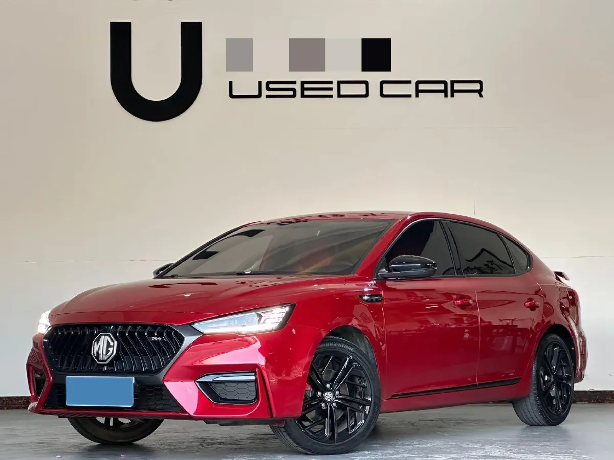 2020 MG MG6 1.5T 181HP L4 7DCT,autocango,china used car exporter,china ev exporter,chinese used car exporter,chinese used ev exporter