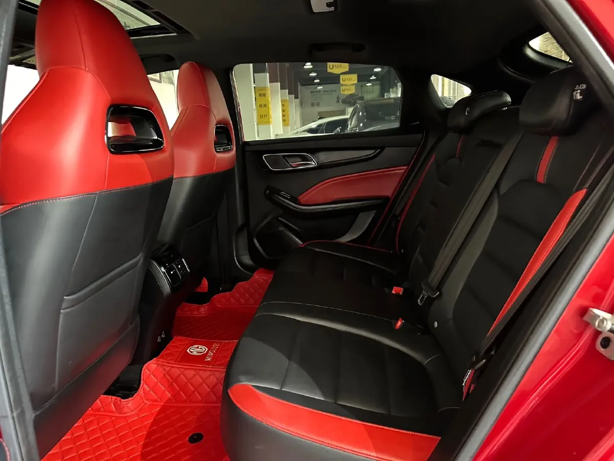 2020 MG MG6 1.5T 181HP L4 7DCT,autocango,china used car exporter,china ev exporter,chinese used car exporter,chinese used ev exporter