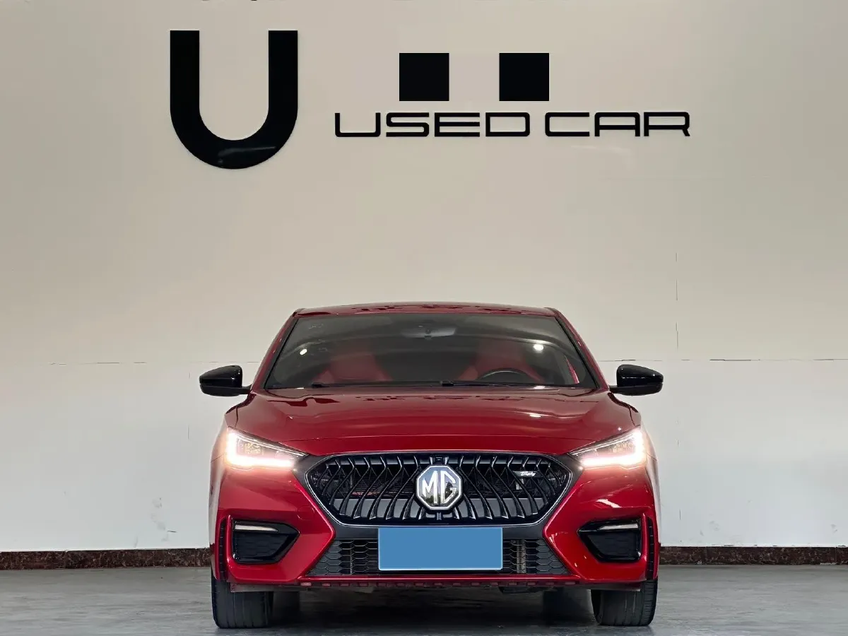 2020 MG MG6 1.5T 181HP L4 7DCT,autocango,china used car exporter,china ev exporter,chinese used car exporter,chinese used ev exporter