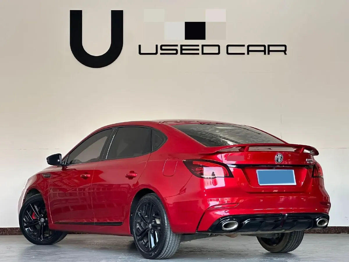 2020 MG MG6 1.5T 181HP L4 7DCT,autocango,china used car exporter,china ev exporter,chinese used car exporter,chinese used ev exporter