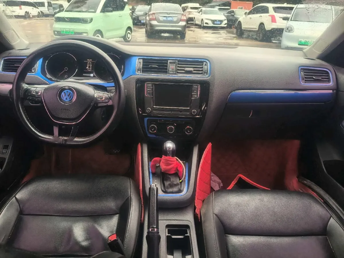 2017 Volkswagen Sagitar 1.2T 110HP L4 7DCT,autocango,china used car exporter,china ev exporter,chinese used car exporter,chinese used ev exporter