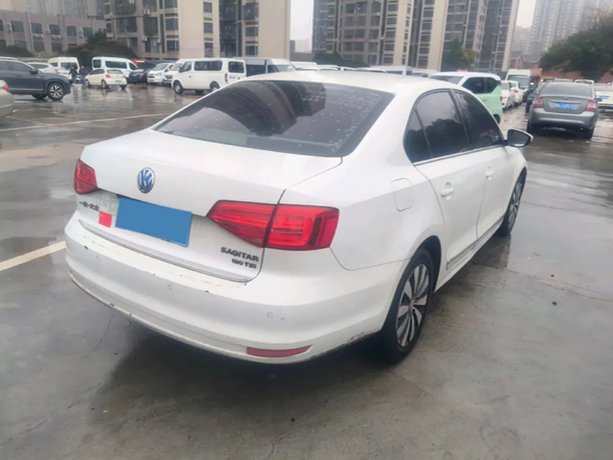 2017 Volkswagen Sagitar 1.2T 110HP L4 7DCT,autocango,china used car exporter,china ev exporter,chinese used car exporter,chinese used ev exporter