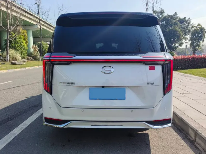 2024 GAC Trumpchi M8 2.0T 252HP L4 8AT,autocango,china used car exporter,china ev exporter,chinese used car exporter,chinese used ev exporter