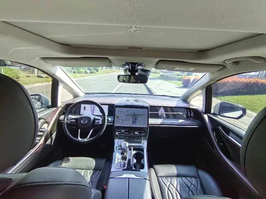 2024 GAC Trumpchi M8 2.0T 252HP L4 8AT,autocango,china used car exporter,china ev exporter,chinese used car exporter,chinese used ev exporter