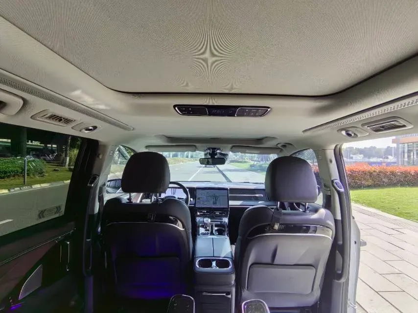 2024 GAC Trumpchi M8 2.0T 252HP L4 8AT,autocango,china used car exporter,china ev exporter,chinese used car exporter,chinese used ev exporter