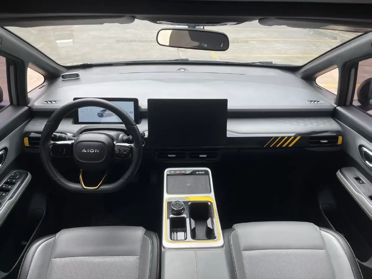 2021 Aion Y BEV 63.98KWH,autocango,china used car exporter,china ev exporter,chinese used car exporter,chinese used ev exporter