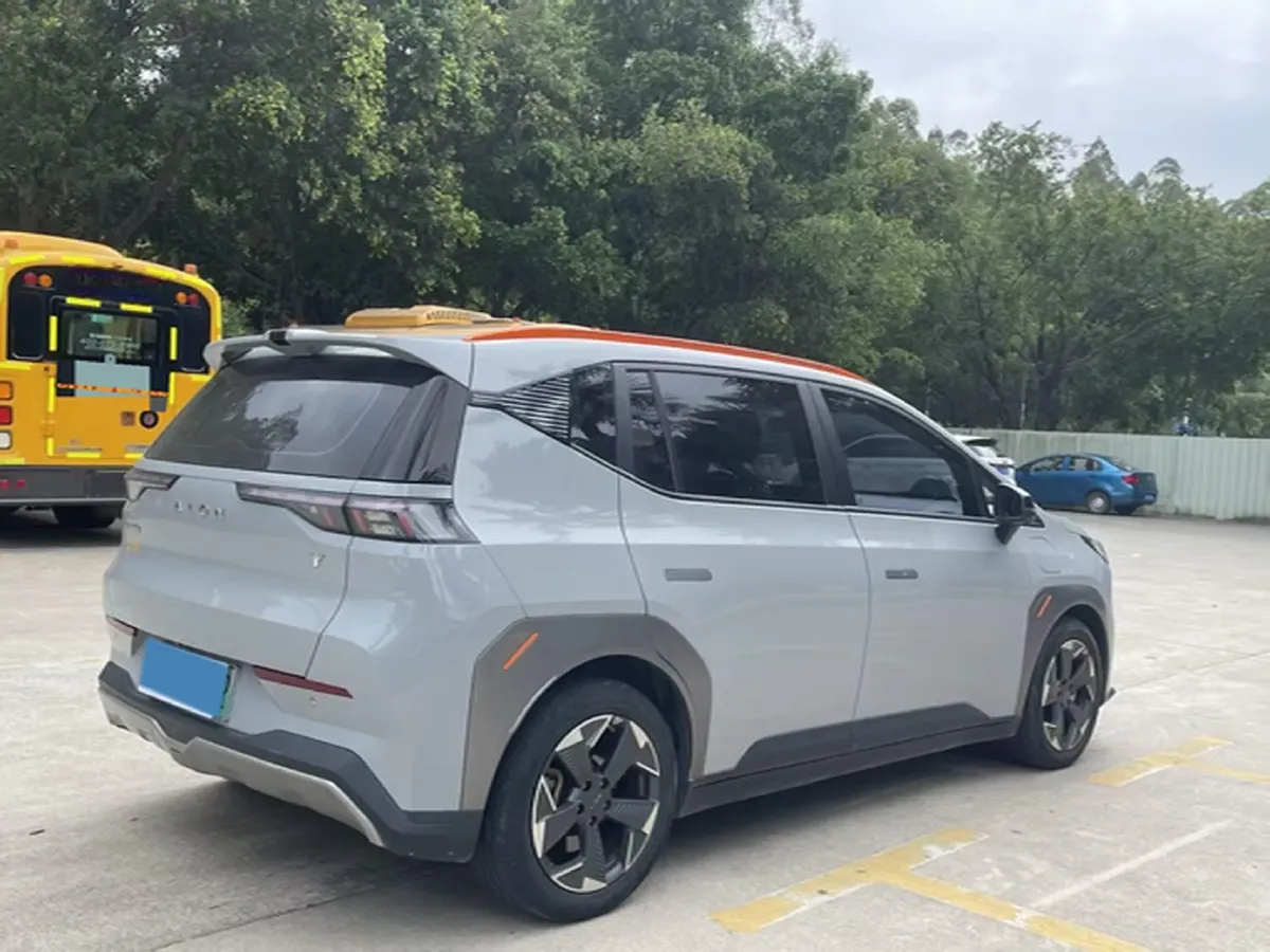 2021 Aion Y BEV 63.98KWH,autocango,china used car exporter,china ev exporter,chinese used car exporter,chinese used ev exporter