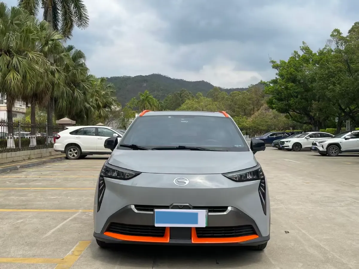 2021 Aion Y BEV 63.98KWH,autocango,china used car exporter,china ev exporter,chinese used car exporter,chinese used ev exporter