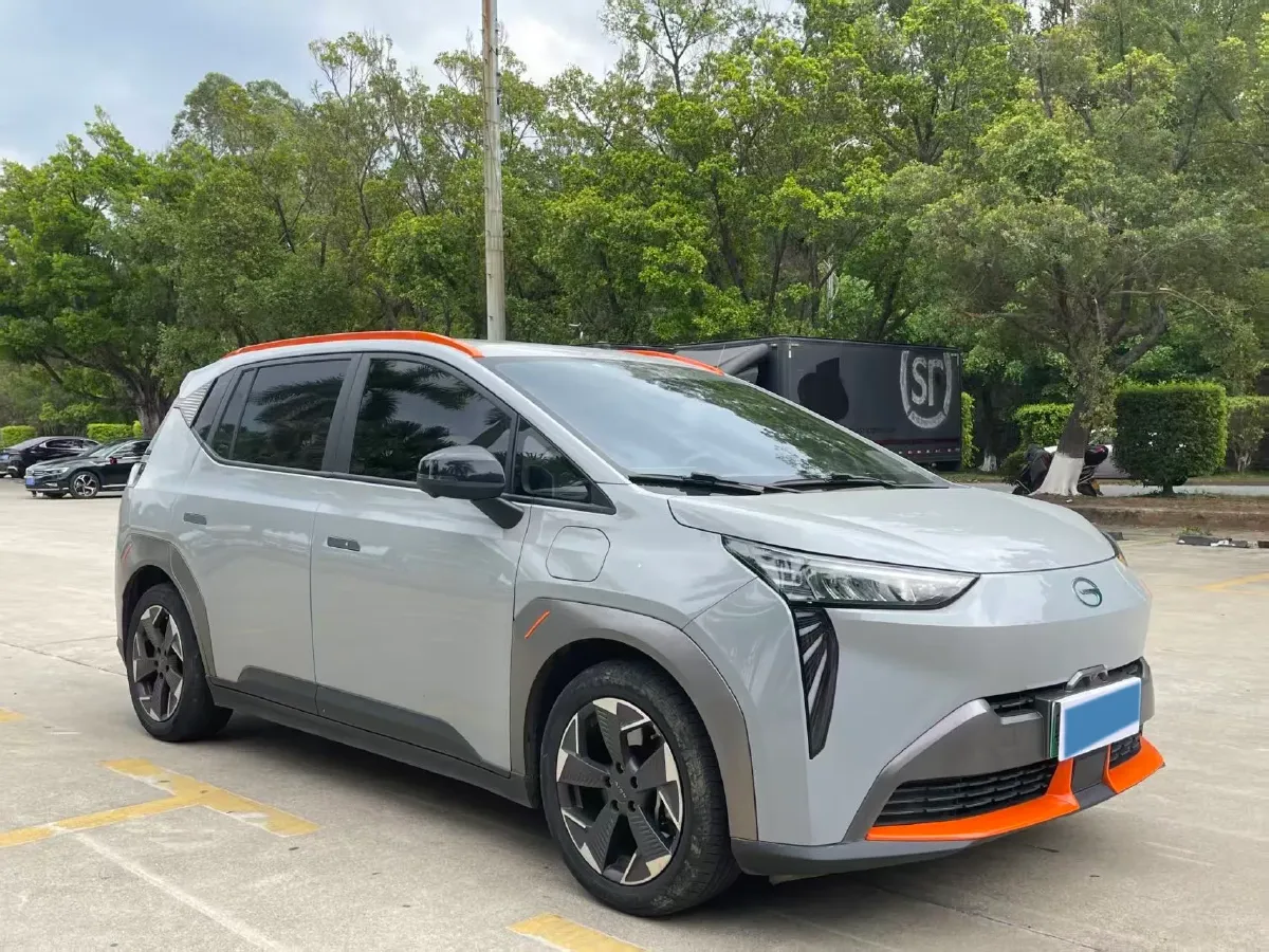 2021 Aion Y BEV 63.98KWH,autocango,china used car exporter,china ev exporter,chinese used car exporter,chinese used ev exporter
