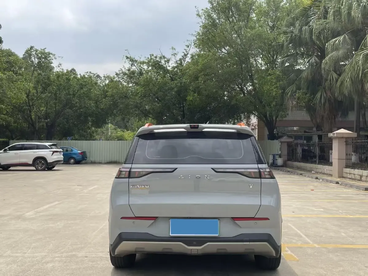 2021 Aion Y BEV 63.98KWH,autocango,china used car exporter,china ev exporter,chinese used car exporter,chinese used ev exporter