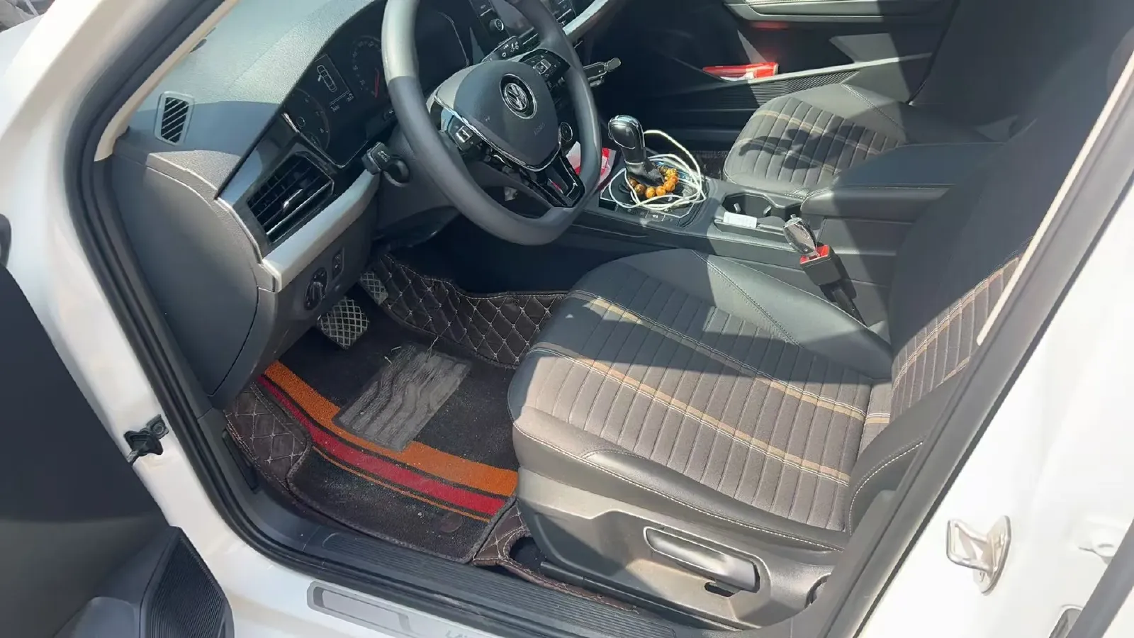 2019 Volkswagen Sagitar 1.2T 116HP L4 7DCT,autocango,china used car exporter,china ev exporter,chinese used car exporter,chinese used ev exporter