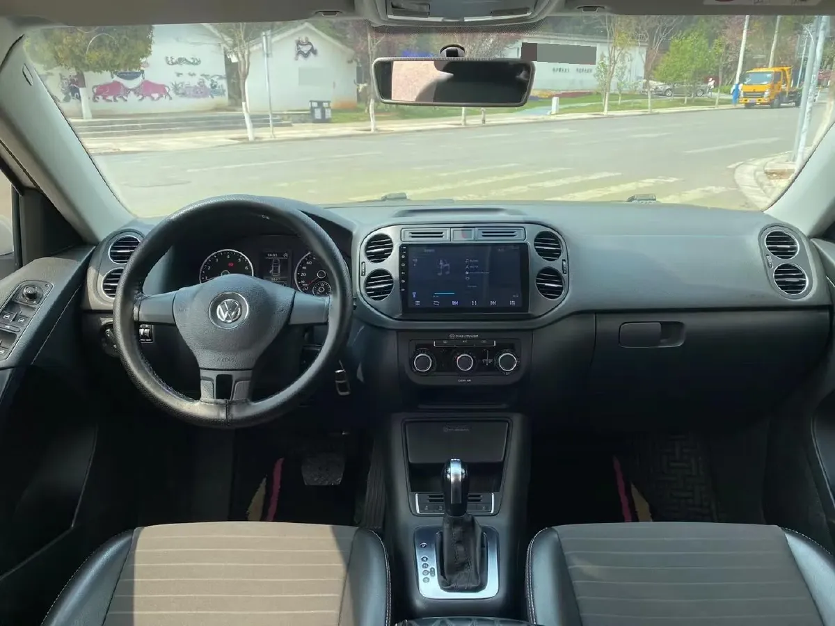 2016 Volkswagen Touran 1.4T 150HP L4 7DCT,autocango,china used car exporter,china ev exporter,chinese used car exporter,chinese used ev exporter