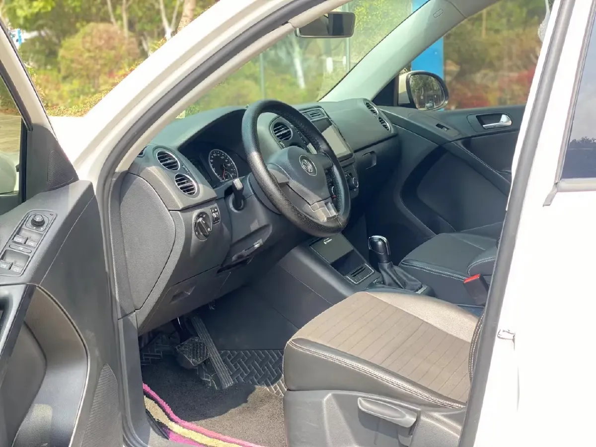 2016 Volkswagen Touran 1.4T 150HP L4 7DCT,autocango,china used car exporter,china ev exporter,chinese used car exporter,chinese used ev exporter