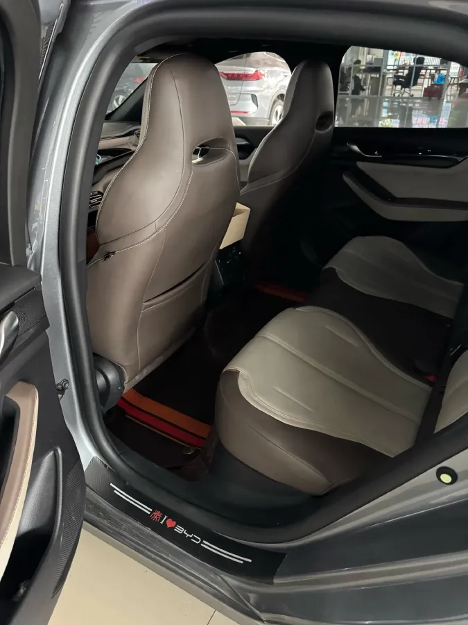 2024 BYD Qin Plus 1.5L 110HP L4 E-CVT PHEV 8.32KWH,autocango,china used car exporter,china ev exporter,chinese used car exporter,chinese used ev exporter