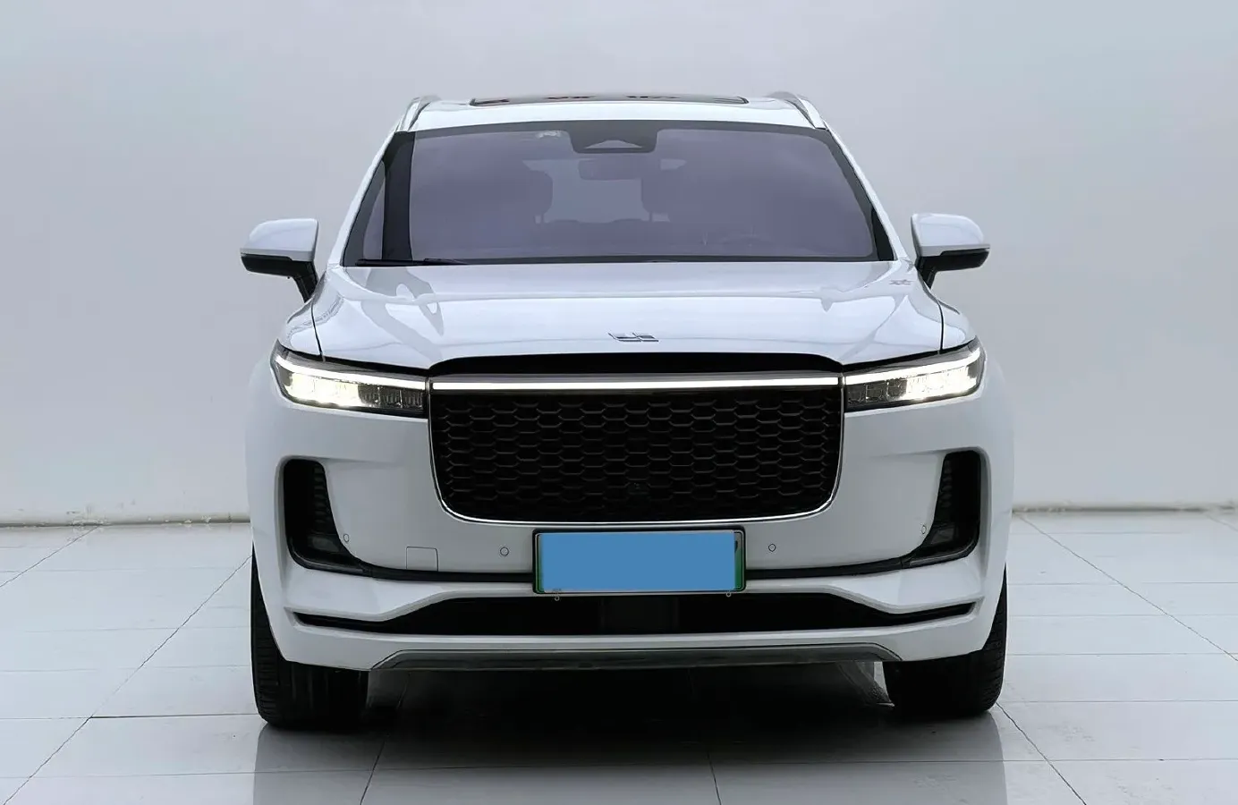 2021 Li ONE Range Extended 131HP REEV 40.5KWH,autocango,china used car exporter,china ev exporter,chinese used car exporter,chinese used ev exporter