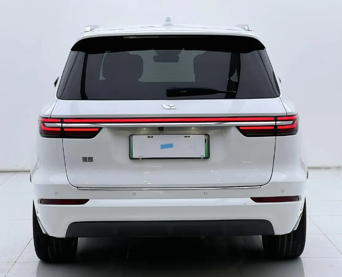 2021 Li ONE Range Extended 131HP REEV 40.5KWH,autocango,china used car exporter,china ev exporter,chinese used car exporter,chinese used ev exporter