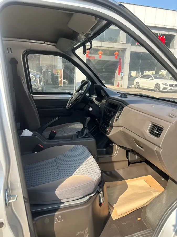 2020 WuLing RongGuang New Truck Special 1.8L 125HP L4 5MT,autocango,china used car exporter,china ev exporter,chinese used car exporter,chinese used ev exporter