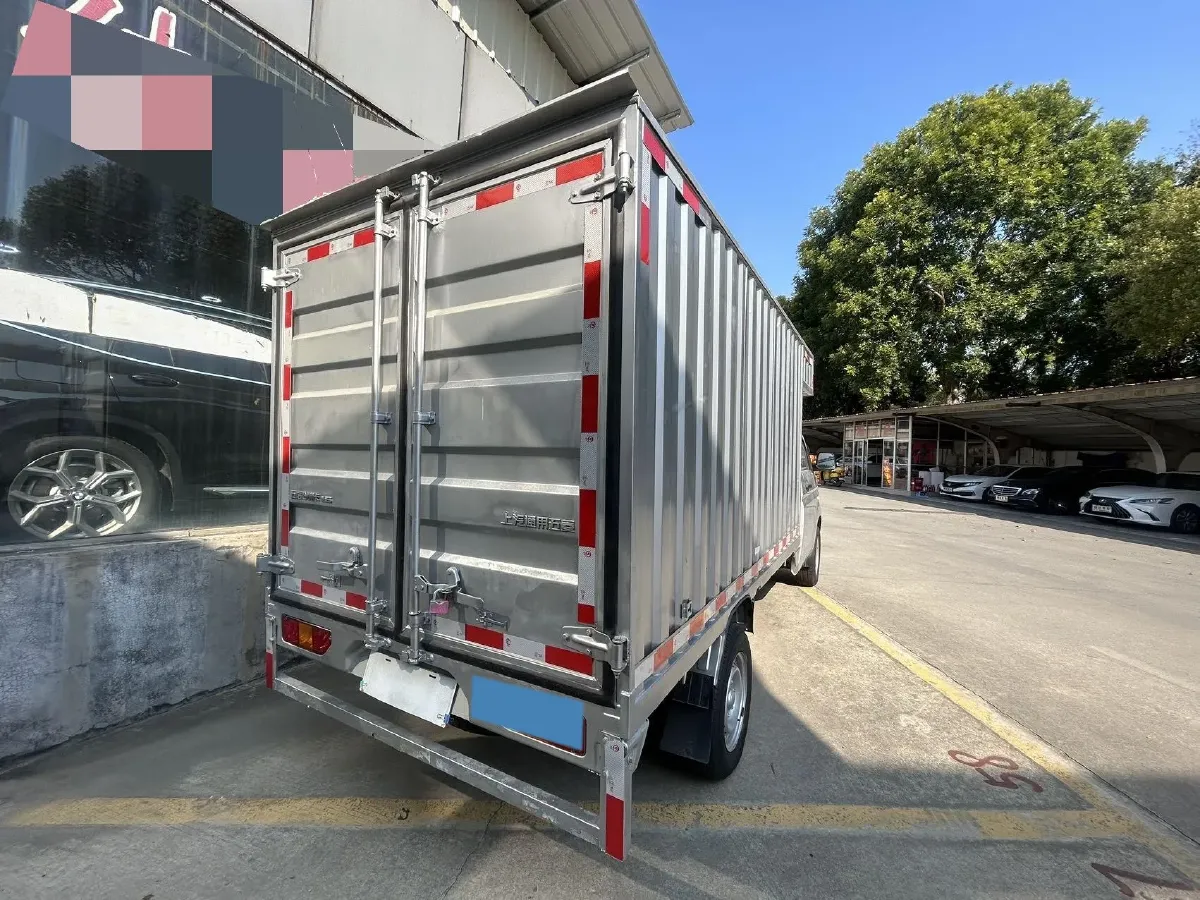 2020 WuLing RongGuang New Truck Special 1.8L 125HP L4 5MT,autocango,china used car exporter,china ev exporter,chinese used car exporter,chinese used ev exporter