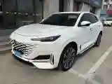 2021 ChangAn UNI-K 2.0T 233HP L4 8AT