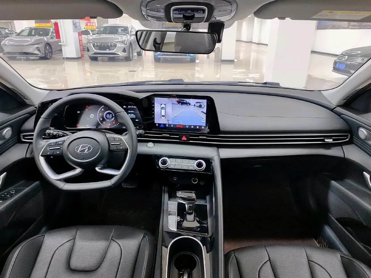 2021 Hyundai Elantra 1.5L 115HP L4 CVT,autocango,china used car exporter,china ev exporter,chinese used car exporter,chinese used ev exporter