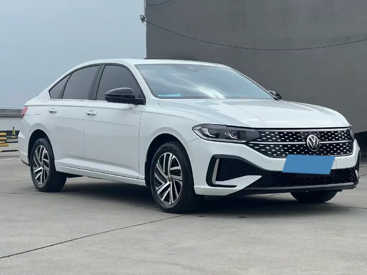 2024 Volkswagen Lavida 1.5T 160HP L4 7DCT,autocango,china used car exporter,china ev exporter,chinese used car exporter,chinese used ev exporter