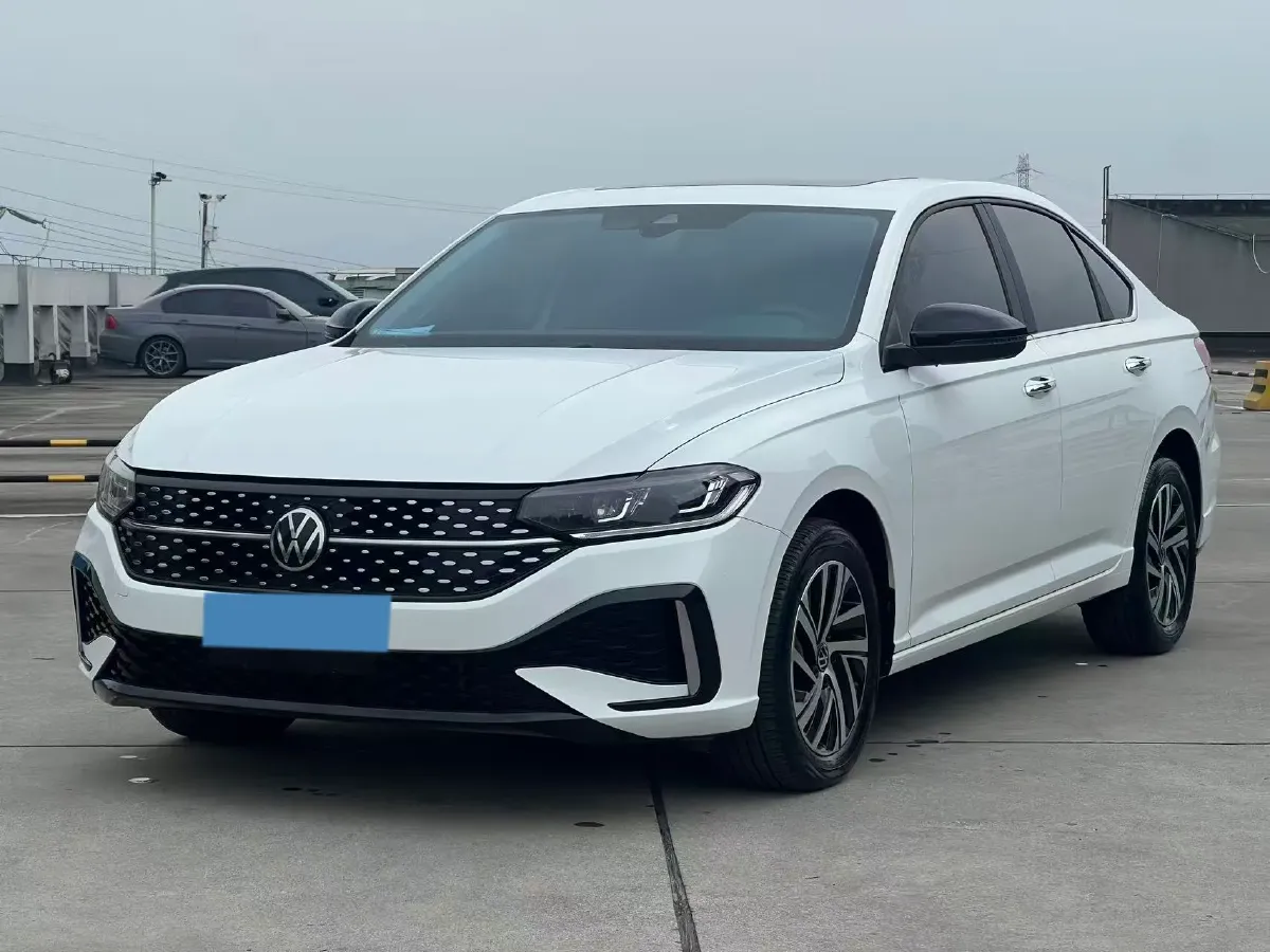 2024 Volkswagen Lavida 1.5T 160HP L4 7DCT,autocango,china used car exporter,china ev exporter,chinese used car exporter,chinese used ev exporter