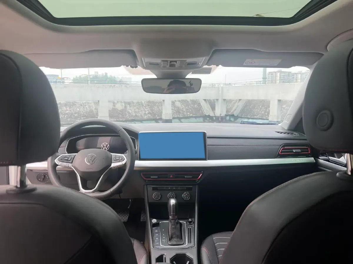 2024 Volkswagen Lavida 1.5T 160HP L4 7DCT,autocango,china used car exporter,china ev exporter,chinese used car exporter,chinese used ev exporter