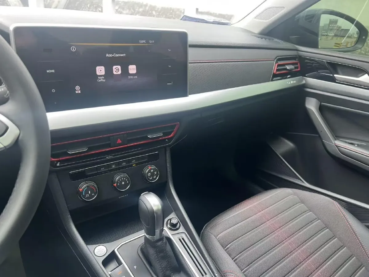 2024 Volkswagen Lavida 1.5T 160HP L4 7DCT,autocango,china used car exporter,china ev exporter,chinese used car exporter,chinese used ev exporter