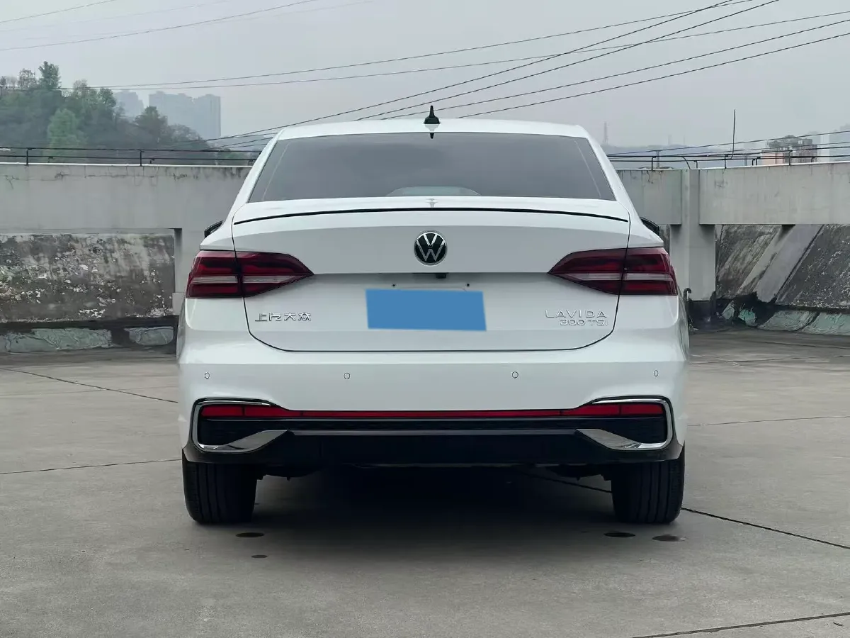2024 Volkswagen Lavida 1.5T 160HP L4 7DCT,autocango,china used car exporter,china ev exporter,chinese used car exporter,chinese used ev exporter
