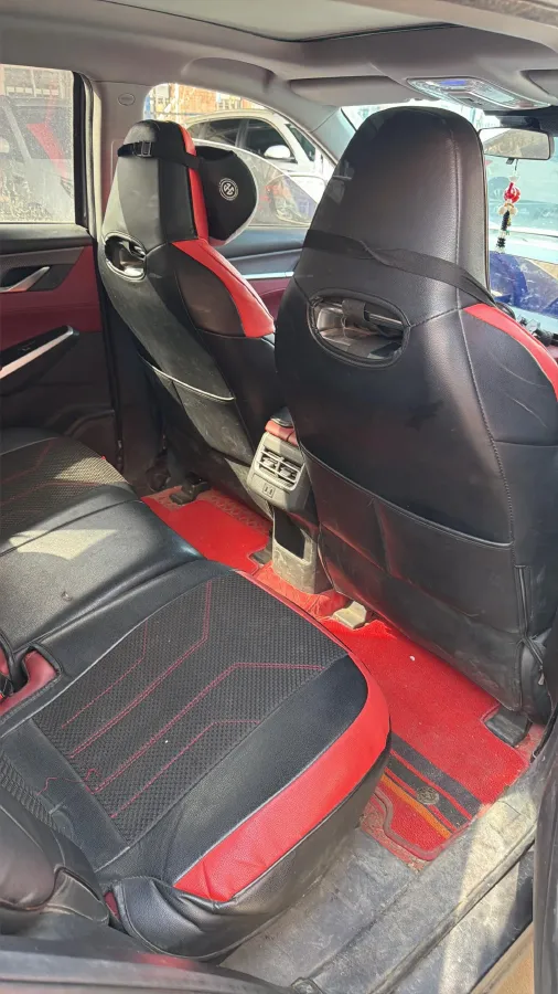 2022 ChangAn CS75 Plus 1.5T 188HP L4 8AT,autocango,china used car exporter,china ev exporter,chinese used car exporter,chinese used ev exporter