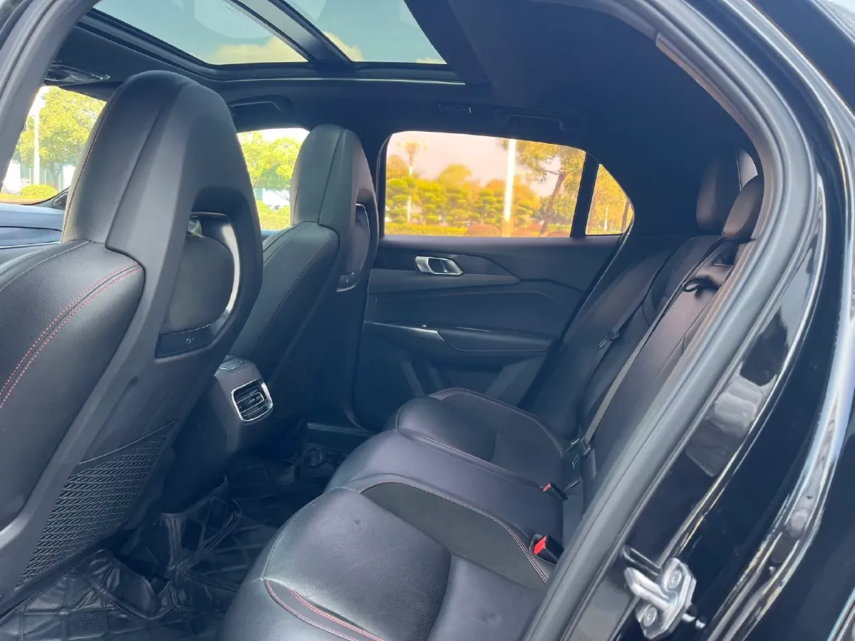 2020 LYNK&CO 03 2.0T 190HP L4 6AT,autocango,china used car exporter,china ev exporter,chinese used car exporter,chinese used ev exporter