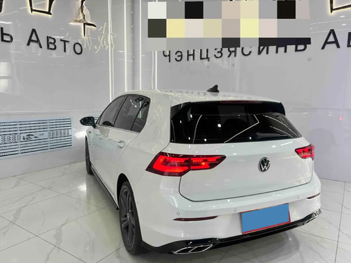 2021 Volkswagen Golf 1.4T 150HP L4 7DCT,autocango,china used car exporter,china ev exporter,chinese used car exporter,chinese used ev exporter