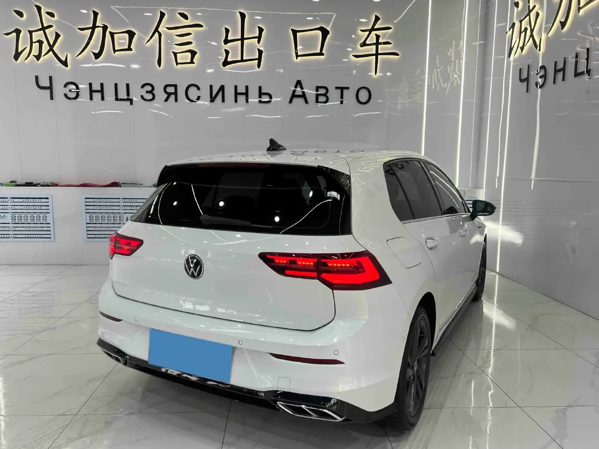 2021 Volkswagen Golf 1.4T 150HP L4 7DCT,autocango,china used car exporter,china ev exporter,chinese used car exporter,chinese used ev exporter