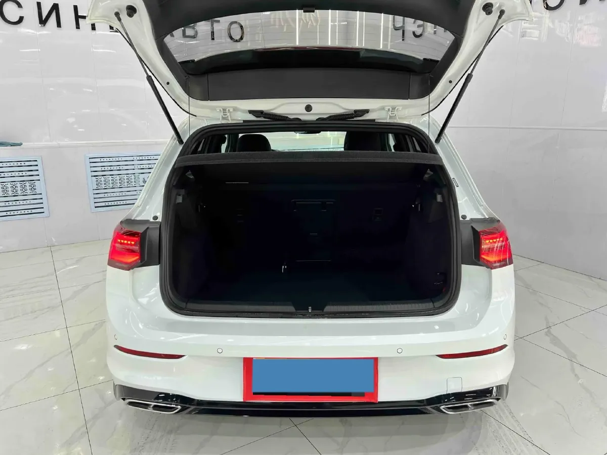 2021 Volkswagen Golf 1.4T 150HP L4 7DCT,autocango,china used car exporter,china ev exporter,chinese used car exporter,chinese used ev exporter