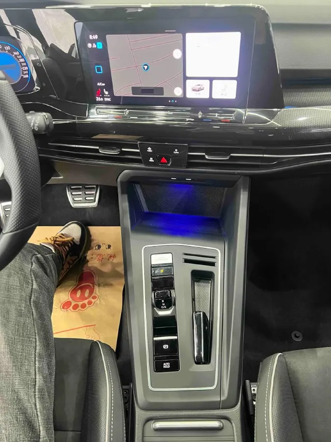 2021 Volkswagen Golf 1.4T 150HP L4 7DCT,autocango,china used car exporter,china ev exporter,chinese used car exporter,chinese used ev exporter