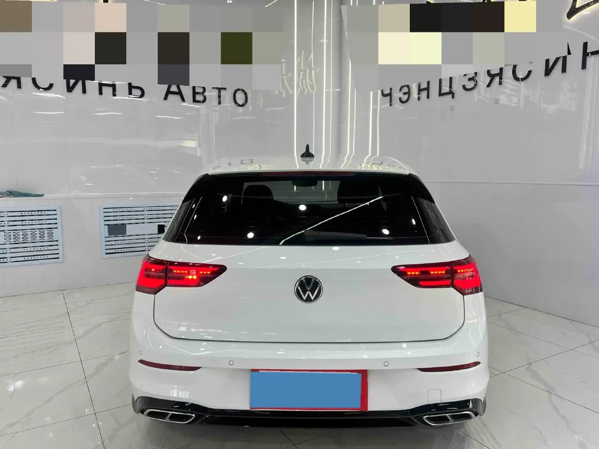 2021 Volkswagen Golf 1.4T 150HP L4 7DCT,autocango,china used car exporter,china ev exporter,chinese used car exporter,chinese used ev exporter