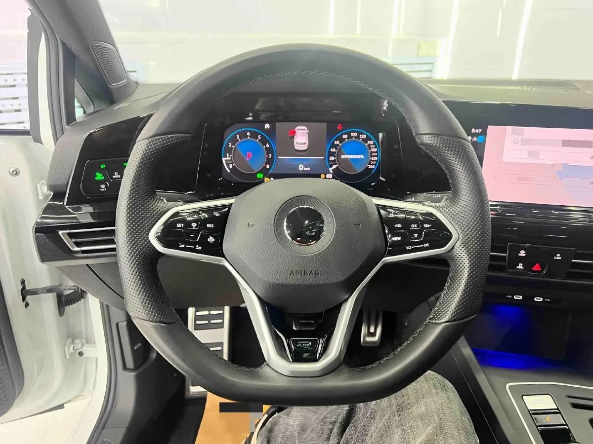 2021 Volkswagen Golf 1.4T 150HP L4 7DCT,autocango,china used car exporter,china ev exporter,chinese used car exporter,chinese used ev exporter