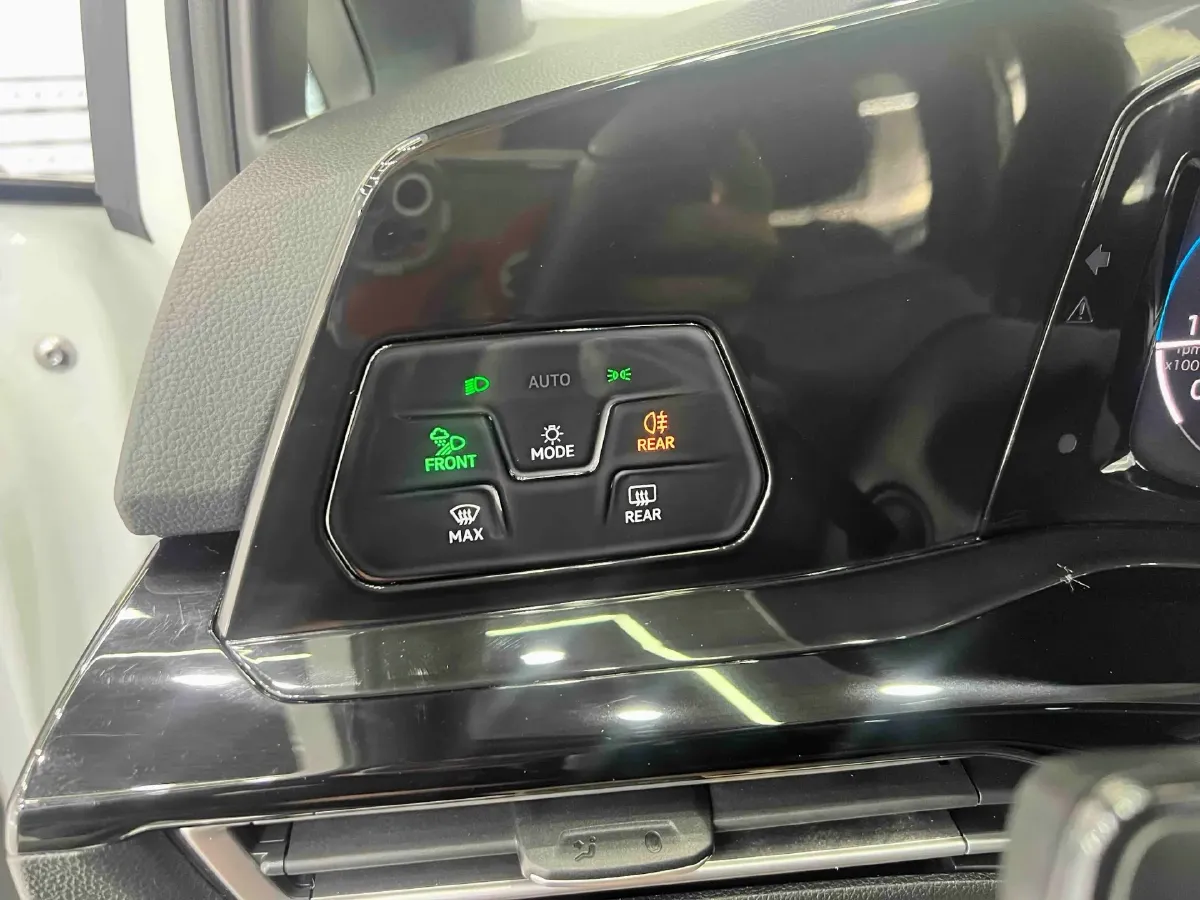 2021 Volkswagen Golf 1.4T 150HP L4 7DCT,autocango,china used car exporter,china ev exporter,chinese used car exporter,chinese used ev exporter