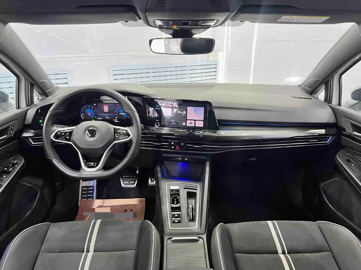 2021 Volkswagen Golf 1.4T 150HP L4 7DCT,autocango,china used car exporter,china ev exporter,chinese used car exporter,chinese used ev exporter