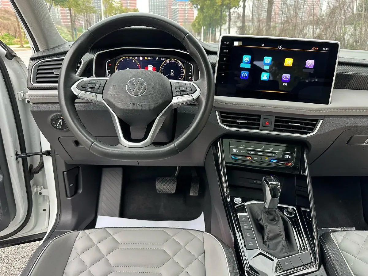 2023 Volkswagen Tayron 1.4T 150HP L4 7DCT,autocango,china used car exporter,china ev exporter,chinese used car exporter,chinese used ev exporter