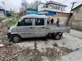 2019 WULING RONGGUANG MINI TRUCK,autocango,china used car exporter,china ev exporter,chinese used car exporter,chinese used ev exporter