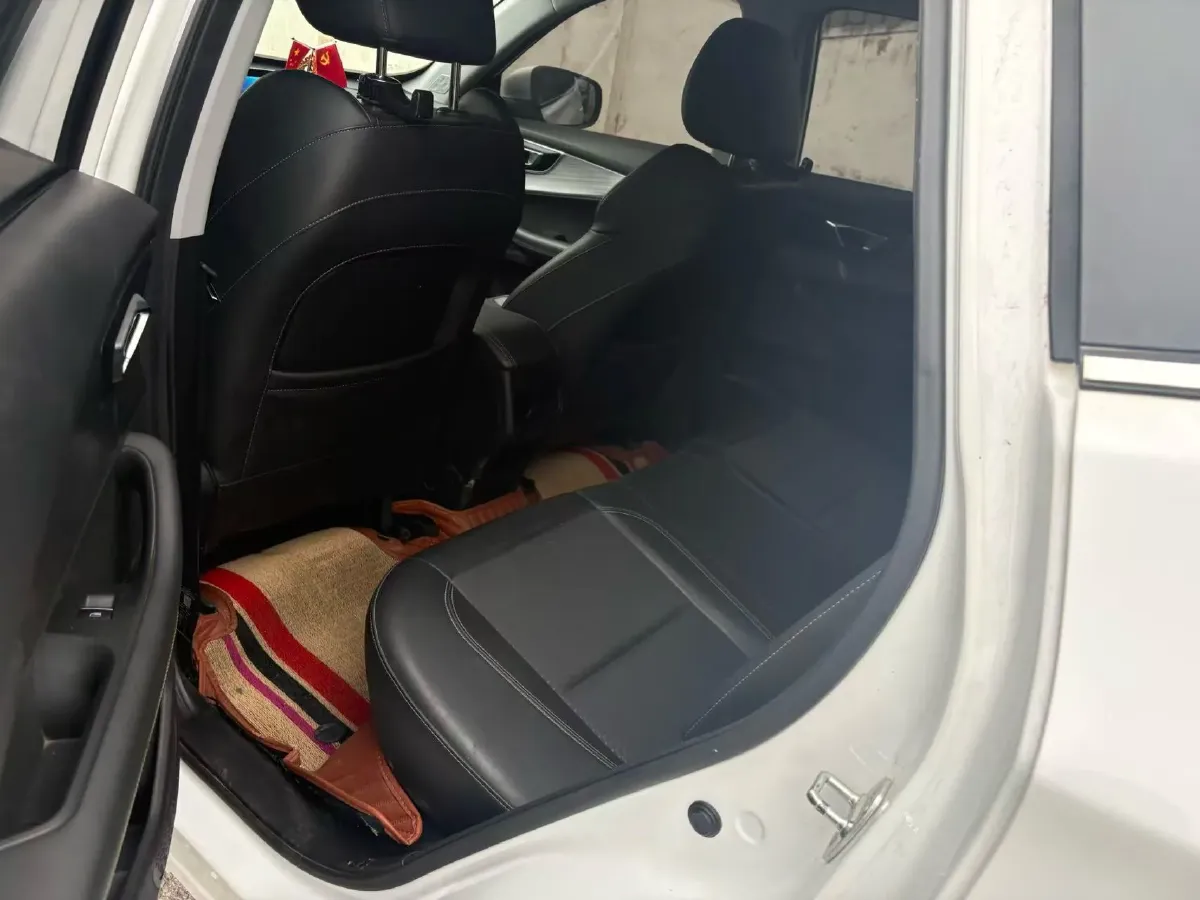 2020 Chery Tiggo 5x 1.5L 116HP L4 5MT,autocango,china used car exporter,china ev exporter,chinese used car exporter,chinese used ev exporter