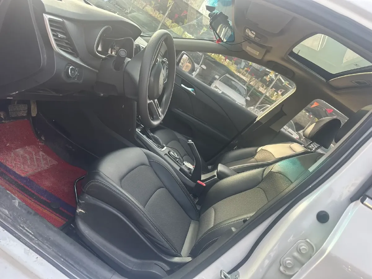 2019 Chevrolet Cavalier 1.5L 113HP L4 6AT,autocango,china used car exporter,china ev exporter,chinese used car exporter,chinese used ev exporter