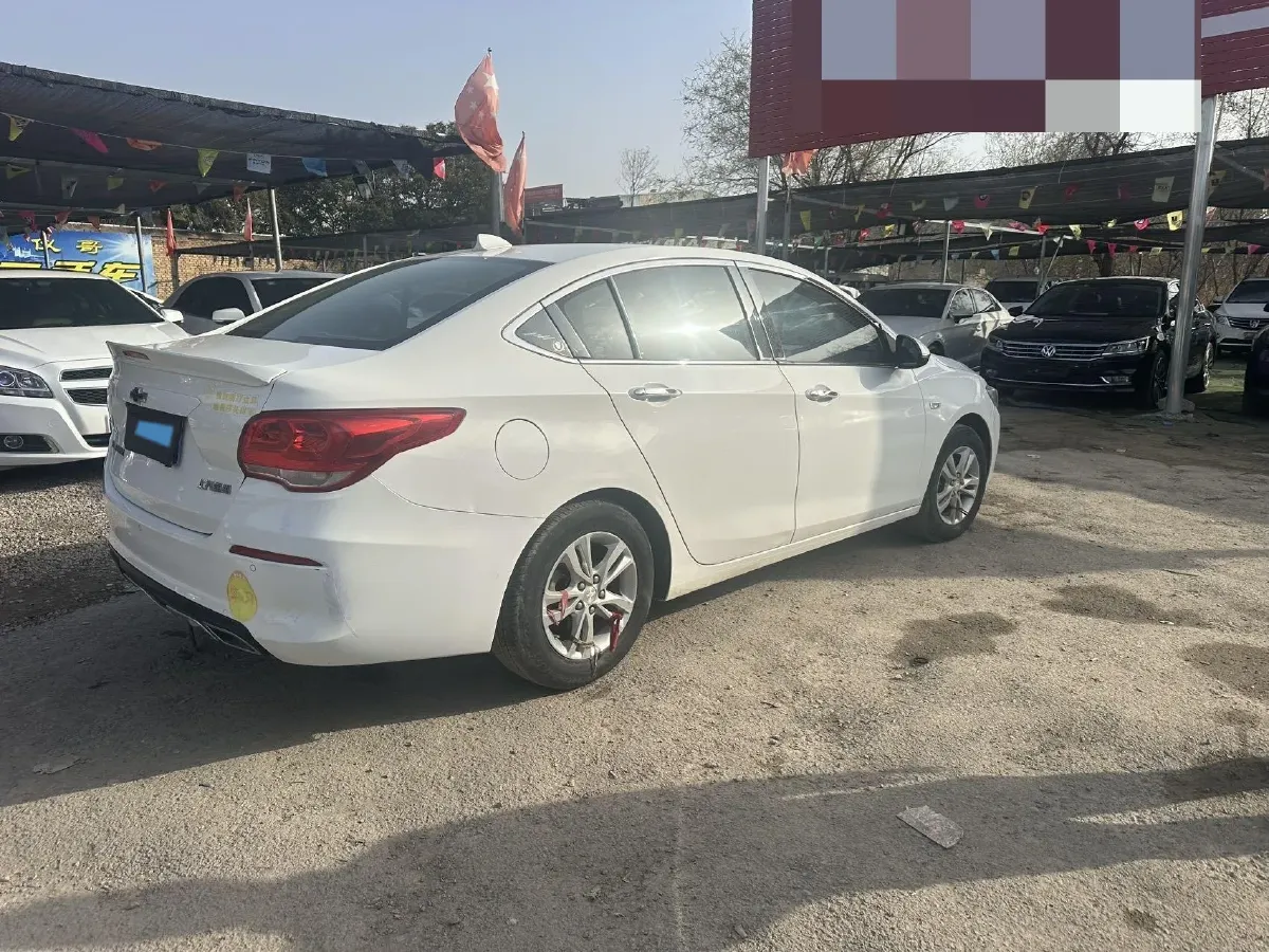2019 Chevrolet Cavalier 1.5L 113HP L4 6AT,autocango,china used car exporter,china ev exporter,chinese used car exporter,chinese used ev exporter
