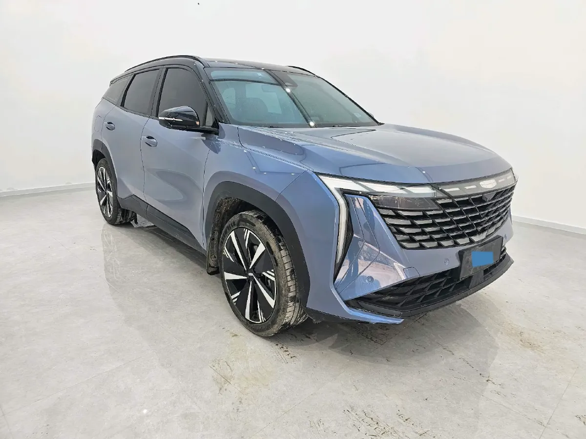 2023 Geely StarRay 1.5T 181HP L4 7DCT,autocango,china used car exporter,china ev exporter,chinese used car exporter,chinese used ev exporter